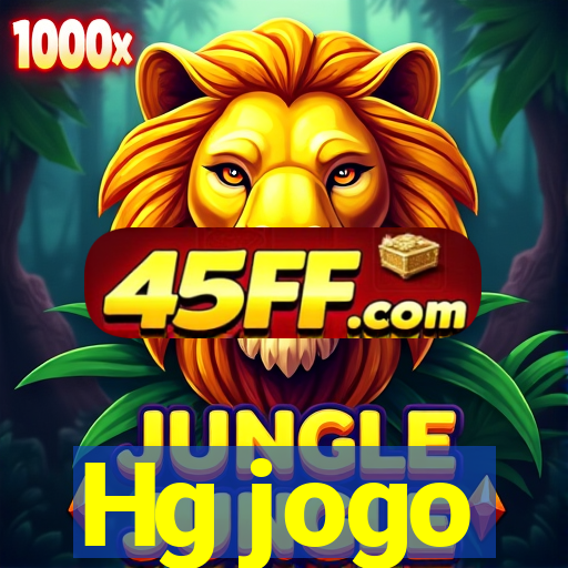 Hg jogo
